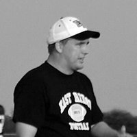 Coach Burchfield (@donnieburchfiel) 's Twitter Profile