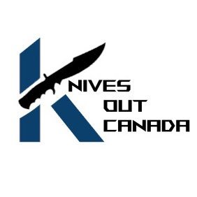 Knives Out Canada
