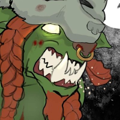 studio_robo's profile picture. Mechanical Engineer.  Loves art, theater, and comedy.  
Start with the assumption we can improve lives for all or get out of the way.
he/him