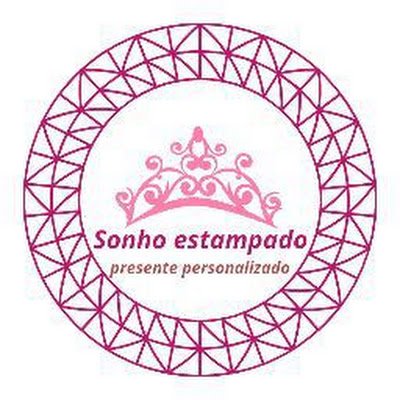 Sonhoestampado6's profile picture. Canecas personalizadas