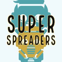 SuperSpreaders(@super_spreaders) 's Twitter Profile Photo