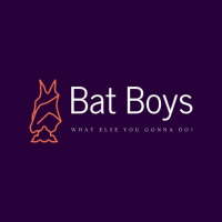 batboyscomedy(@batboyscomedy) 's Twitter Profile Photo