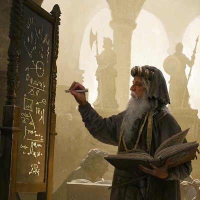 VysogotaCapital's profile picture. Engineer | Algo Trader | Developing and running a custom algorithmic trading platform