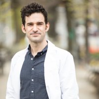 Craig Spencer MD MPH (@craig_a_spencer) 's Twitter Profile