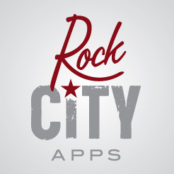 RockCityApps's profile picture. Mobile. Social. Detroit 2.0. Come along for the ride. It's about time.