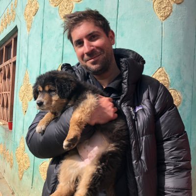 Adam Popescu Profile