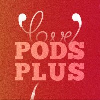 Pods Plus(@PodsPlus) 's Twitter Profile Photo