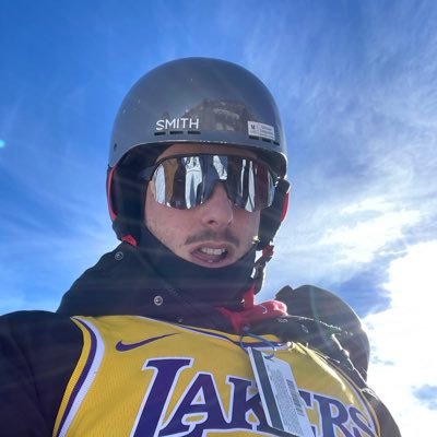 Samuel Zegler-evans athlete profile head shot