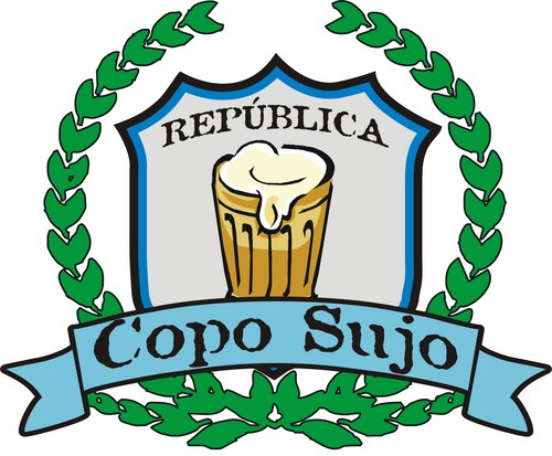 repcoposujo's profile picture. A República Copo Sujo Localizada em Ouro Preto - MG. Abriga estudantes da UFOP, sempre fazendo muitas festas, sociais e é claro um dos Melhores Carnavais.