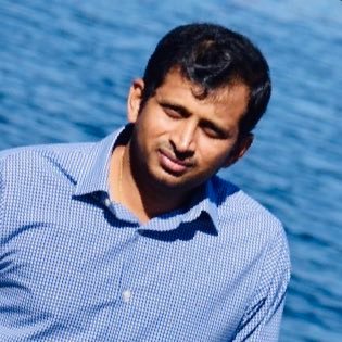 kattavijay's profile picture. Talks about #ai, #Kubernetes, #Cloudcomputing, #Serverlessarchitecture, #microservicesarchitecture and #Java