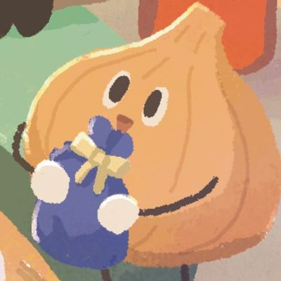 あめいろたまねぎ|ブルスカに絵を掲載さんのプロフィール画像