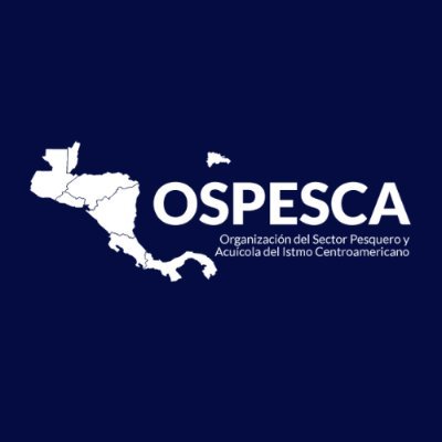 Cuenta Oficial de la Organización del Sector Pesquero y Acuícola del Istmo Centroamericano (OSPESCA), instancia especializada del SICA