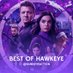 best of Hawkeye 🏹 (@hawkeyeaction) Twitter profile photo