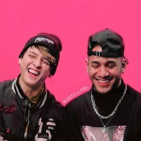 lucely 🌹vi a cnco(@richmyboo) 's Twitter Profile Photo