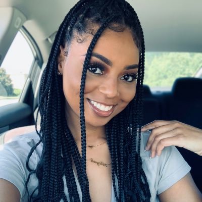 Georgia 🍑 ♑️ Like• Comment•Subscribe to my youtube channel “APTV!”