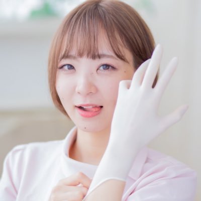 歯医者のお外で会える歯科衛生士さん🦷会えるイベントは随時ツイートにて☝🏻 YouTuber #キミ歯科 (@kimishika_info )🦷ツイ廃垢 →@pikomariogata お仕事はこちらへ→pikomariko123@gmail.com