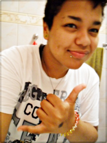 queriaa eu ser o peter pan .