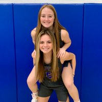 Jacie Hoeg (@hoegjacie) 's Twitter Profile