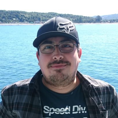 Koheiren's profile picture. Computin y cletero. Podrán cortar todas las flores, pero no podrán detener la primavera. #NoWhatsapp.