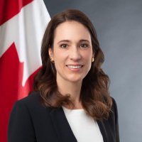 Nadia Burger (@nadiabcanada) 's Twitter Profile Photo