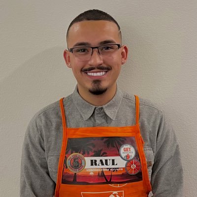 Specialty Assistant Store Manager   ————— Stanton #6952 - 7 Years Orange 🍊 📦