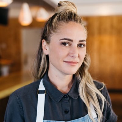 ChefBrookeW Profile Picture
