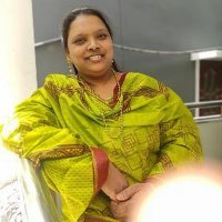 Joyce Suratna - @Richey1117 Twitter Profile Photo