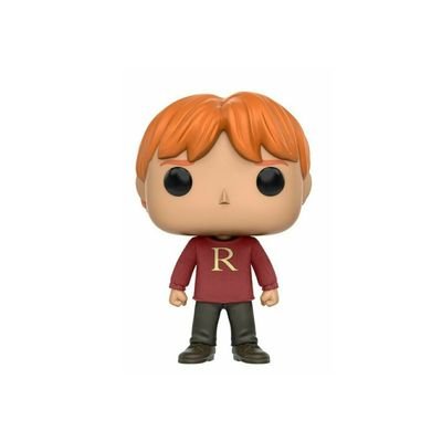 ronald bilius weasley.