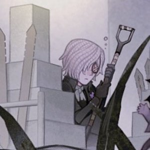 Minor
They/it/frog/meow/pin/star/fluff/cof/fee
Uhhhh I like frogs
I play identity v so thats swag
Nonbinary Sexuality questioning Ace Poly