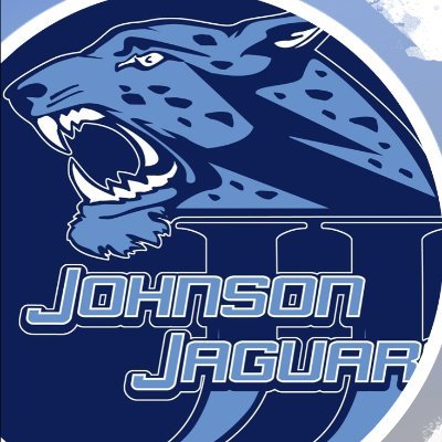 Johnson Football