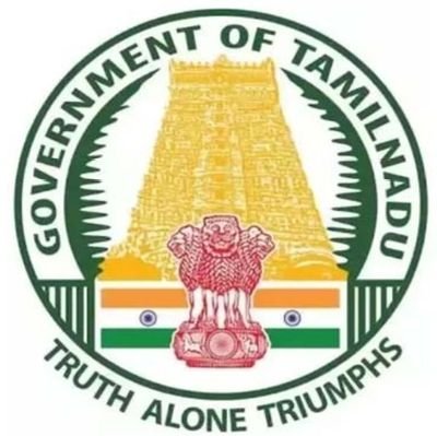 Official Twitter Handle of Food Safety  and Drug Administration Department, Government of Tamil Nadu, India