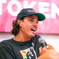 RJ Kaminski (@rjkaminski) 's Twitter Profile