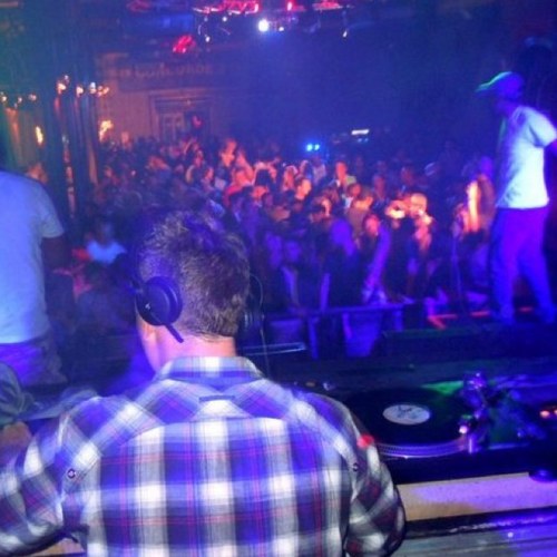 OverdoseUK's profile picture. Drum n Bass DJ / Producer