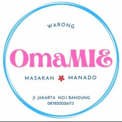 Masakan Manado di Bandung 100% Halal , Jl.Jakarta No.1 Bandung, WA 0878.200.26173