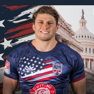 River Hill ✈ Chapel Hill | UNC Wrestling alum Professional rugby player for Old Glory DC 🏉