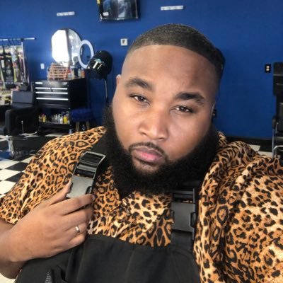 Owner of @sotrubarbershop. I’m an up incoming professional in the barbering industry that going to educate, create products, and inspire the barber culture