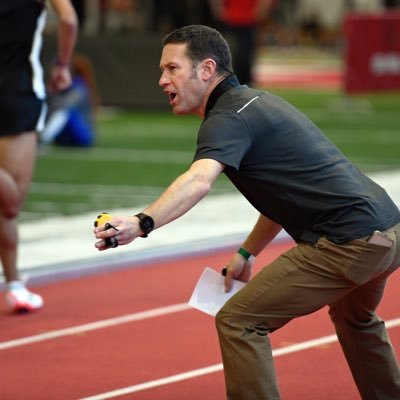 Oakland University Head - Coach Cross Country / Track & Field