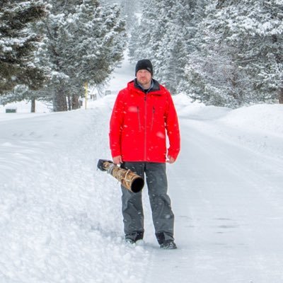 derekjerrell's profile picture. Landscape and Wildlife Photographer. Digital Strategist. Adventurer. Outdoorsman. NFT Enthusiast. Interests include... ⛺️ 📷 🥃 ⛰ 💻 🚵‍♀️ 🍣