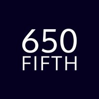 650 Fifth(@650Fifth) 's Twitter Profile Photo