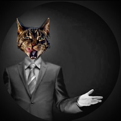 Curiosity hasn’t killed me… yet. Bots, Spam & Porn accounts will be blocked.