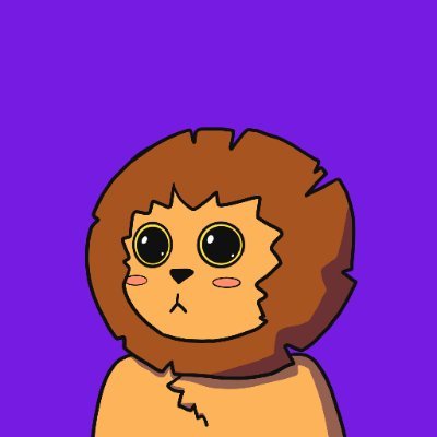 Little lion nftさんのプロフィール画像