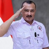 Ferdinand Hutahaean (@ferdinandhaean3) 's Twitter Profile Photo Ferdinand Hutahaean (@ferdinandhaean3) 's Twitter Profile Photo