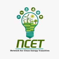 Network for Clean Energy Transition(@NCET_Pak) 's Twitter Profile Photo