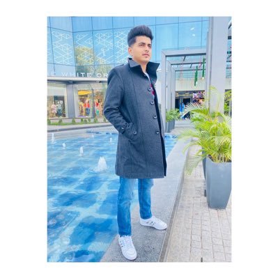 sushant2228's profile picture. Do good have good