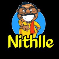 Nithlle(@nithlle) 's Twitter Profile Photo