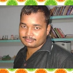 DhruvPandey94's profile picture. 