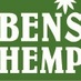 Ben's Hemp (@Benshemp) Twitter profile photo