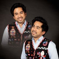 Chris Laxamana (@chrislaxamana) Twitter profile photo