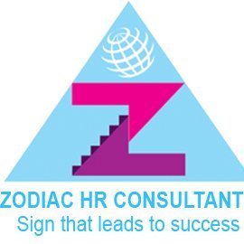 Zodiac HR Consultants India Pvt Ltd - India's Best & Trusted HR Consulting Company