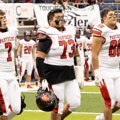NakaiXavier's profile picture. #Thisipromise
